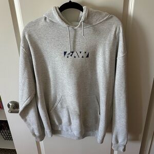 RAW Nutrition Hoodie